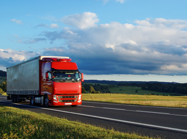 國際物流 國際物流