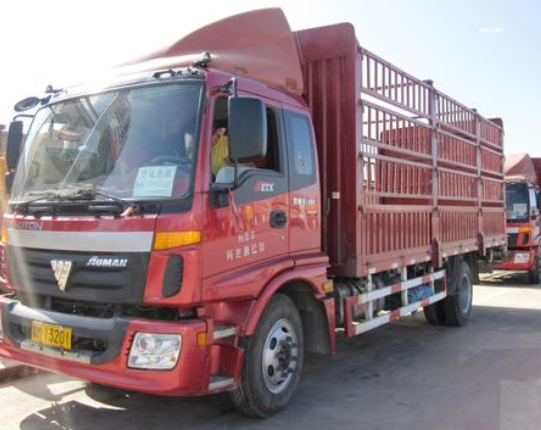 國際物流 國際物流