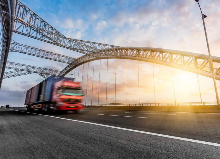 物流公司 物流公司