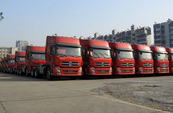 佛山到福州物流公司-鑫漢物流