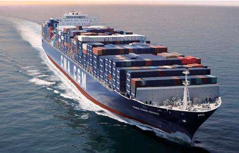 國際物流 國際物流