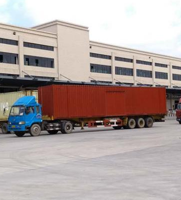 國際物流 國際物流