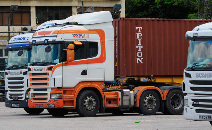 深圳到新加坡貨代-鑫漢物流