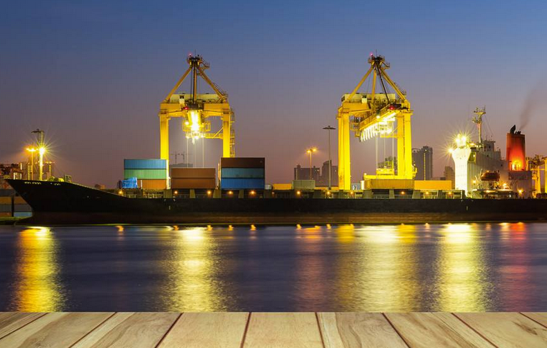 深圳到巴基斯坦貨代-鑫漢物流