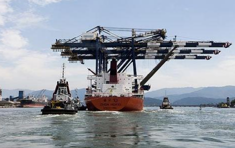 深圳到孟加拉國貨代-鑫漢物流