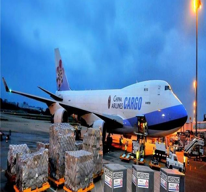 國(guó)際物流 國(guó)際物流