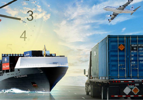 有貨物發到希臘雅典怎么找一家好的國際物流