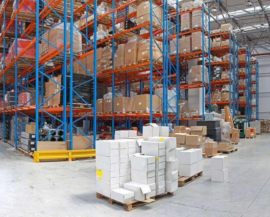 可以提供倉儲(chǔ)的物流-鑫漢物流