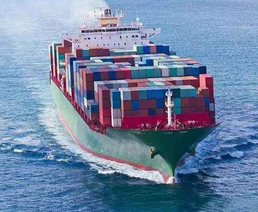 中國(guó)海運(yùn)到加拿大物流