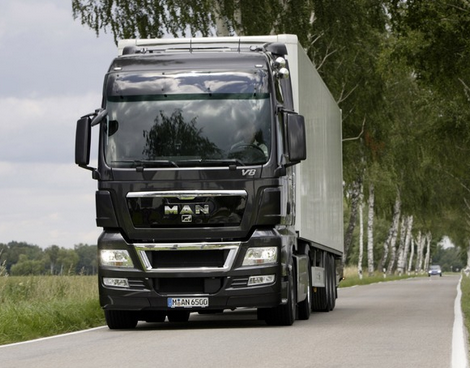 托運服務如何收費-鑫漢物流