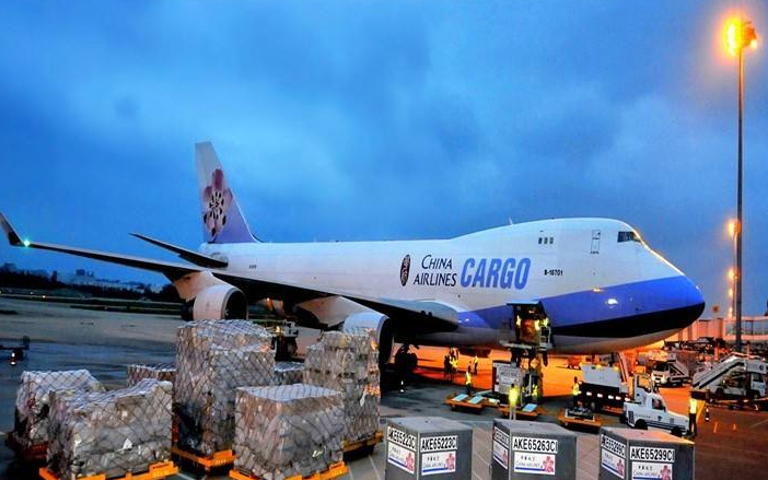 專業(yè)空運水果的物流-鑫漢物流