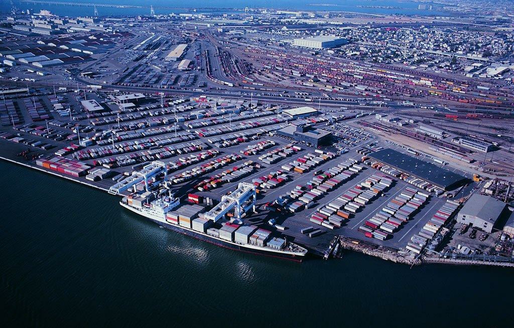 國際物流到意大利威尼斯國際快遞海運