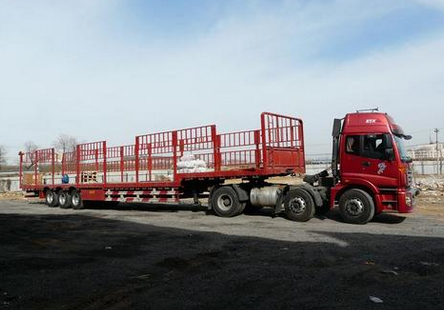 國際海運貨代公司-鑫漢物流