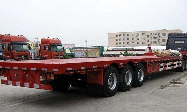 整車運(yùn)輸多少錢一噸-鑫漢物流