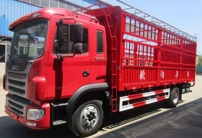 回程車物流是怎么收費的?-鑫漢物流