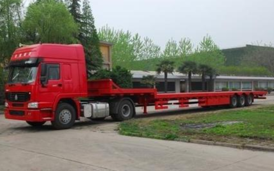 清遠到唐山物流整車