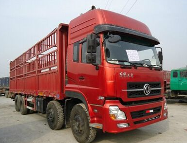 佛山整車物流運輸怎么收費-鑫漢物流