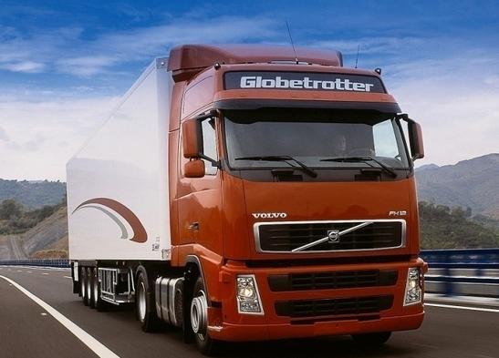 箱車運輸要多少錢-鑫漢物流