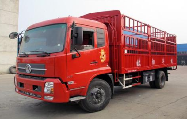 佛山到陽泉物流-鑫漢物流