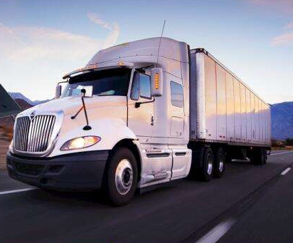 佛山到鄭州物流整車