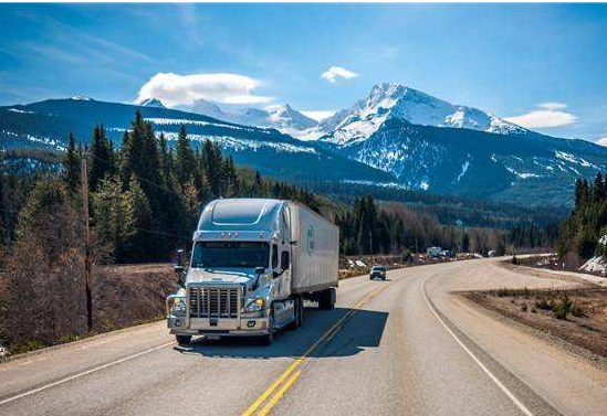 東莞到白銀物流|東莞到白銀貨運(yùn)公司-鑫漢物流