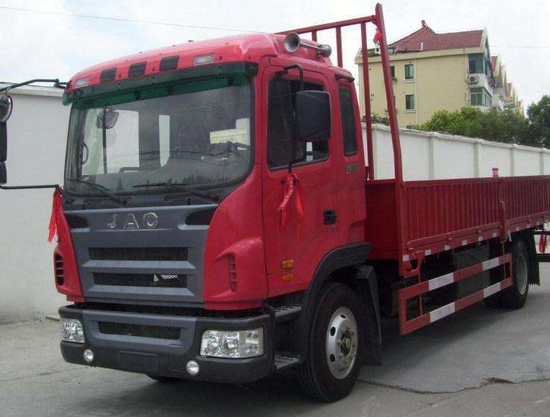 回頭車(chē)隊(duì)運(yùn)輸