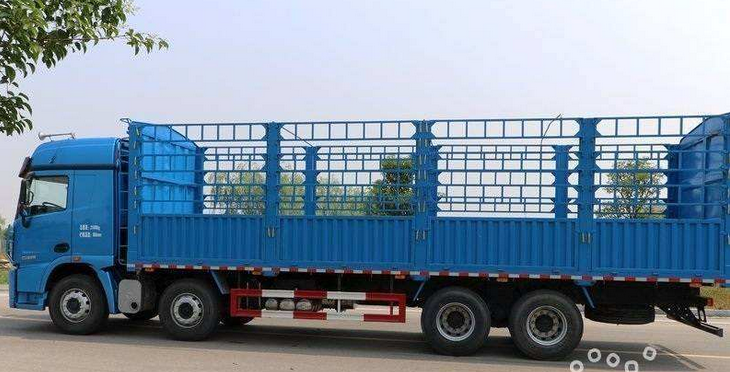 廣州到通遼物流