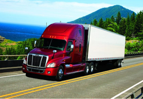 珠海到吉安物流專線