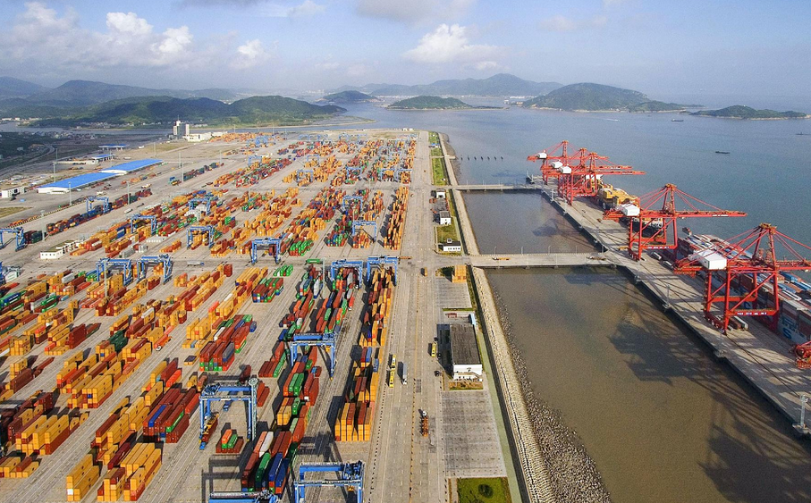 廣州深圳佛山到印度國際物流公司搬家到印度貨運代理