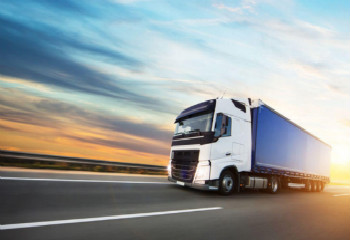 專業(yè)整車運(yùn)輸鋼管的物流