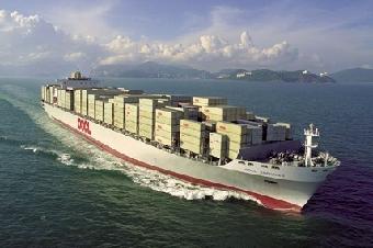 國際物流公司到盧森堡海運(yùn)空運(yùn)國際快遞-鑫漢物流