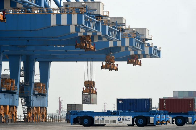 發(fā)海運(yùn)到美國要多少錢！