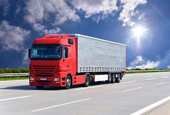 食品可以發國際快遞嗎？-鑫漢物流