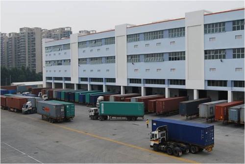 廣州到奧地利蒂羅爾國際物流公司-鑫漢物流