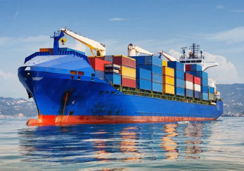 關于物流公司的運輸問題