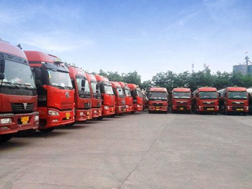 廣州到日本富山國際物流公司