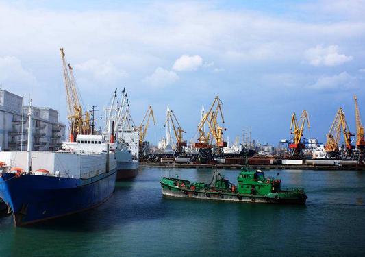 珠海到鎮(zhèn)江物流專線-鑫漢物流