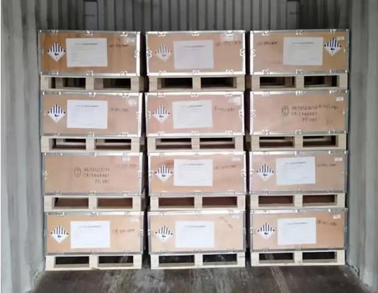 圖片[3]-電池出口，可以發電池的貨代-鑫漢物流