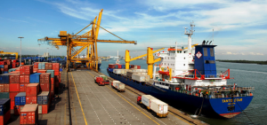 印度主要國際海運港口全景解析——從“樞紐港”到“區域門戶”的功能與分布-鑫漢物流