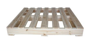 可以提供包裝的貨代，機(jī)械設(shè)備用木卡板 物流實木打包托-鑫漢物流