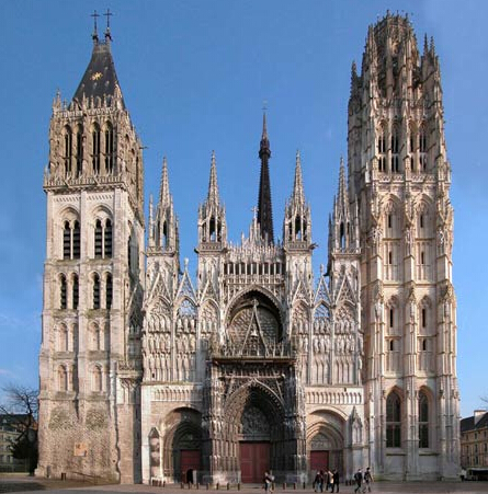 圖片[1]-法國魯昂國際物流運輸-鑫漢物流