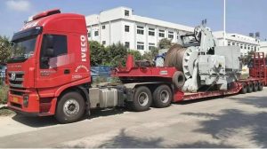 清遠(yuǎn)到邯鄲物流公司-鑫漢物流