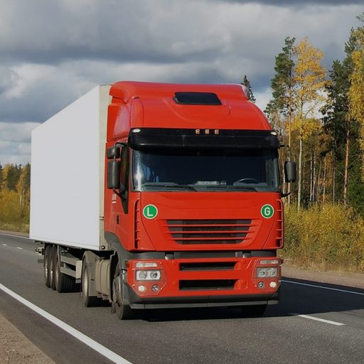 圖片[1]-專業貨運代理，優化您的供應鏈管理-鑫漢物流