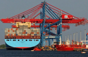 上海國(guó)際物流-鑫漢物流