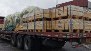 超高超寬超重貨物運(yùn)輸中的風(fēng)險(xiǎn)管理與解決方案-鑫漢物流