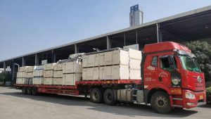 超限設備跨省運輸｜廣佛深中珠至京津冀/長三角超長超寬物流方案-鑫漢物流