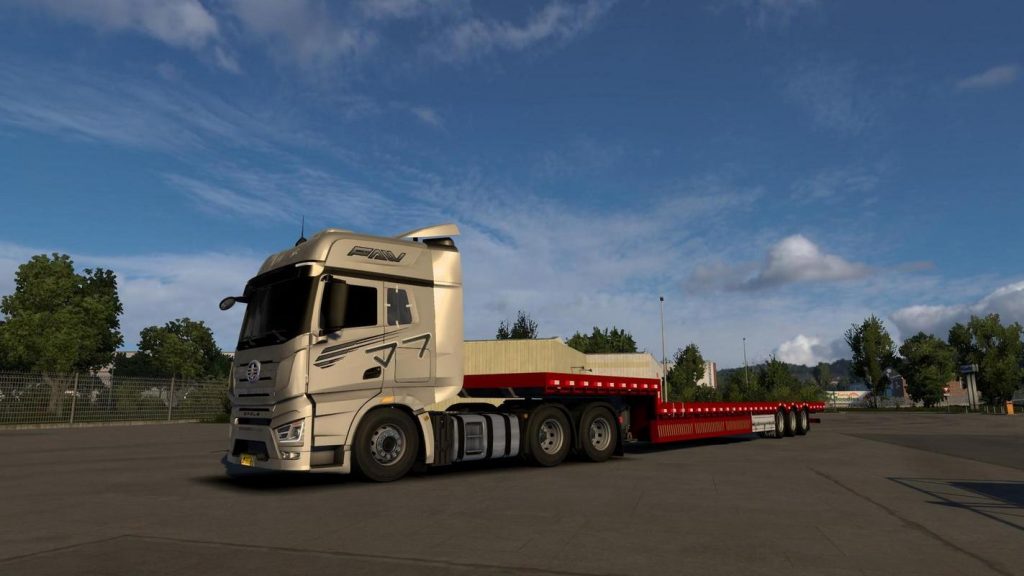 圖片[1]-東莞超寬超長物流運輸服務(wù)：專業(yè)大件貨物解決方案，安全高效直達全國-鑫漢物流