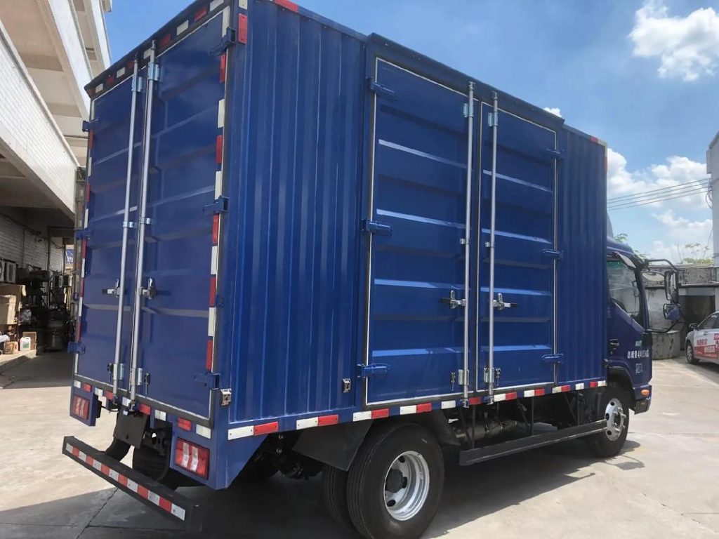 圖片[2]-惠州超寬超長物流運輸服務：專業大件貨物解決方案，高效覆蓋灣區核心產業帶-鑫漢物流