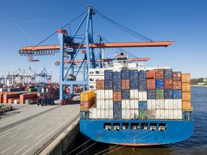 進口出口貨運指南：從發貨到收貨全流程解析-鑫漢物流