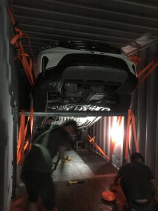 廣州到新加坡轎車物流：華南「智造」到東南亞「樞紐」的「車輪快線」-鑫漢物流